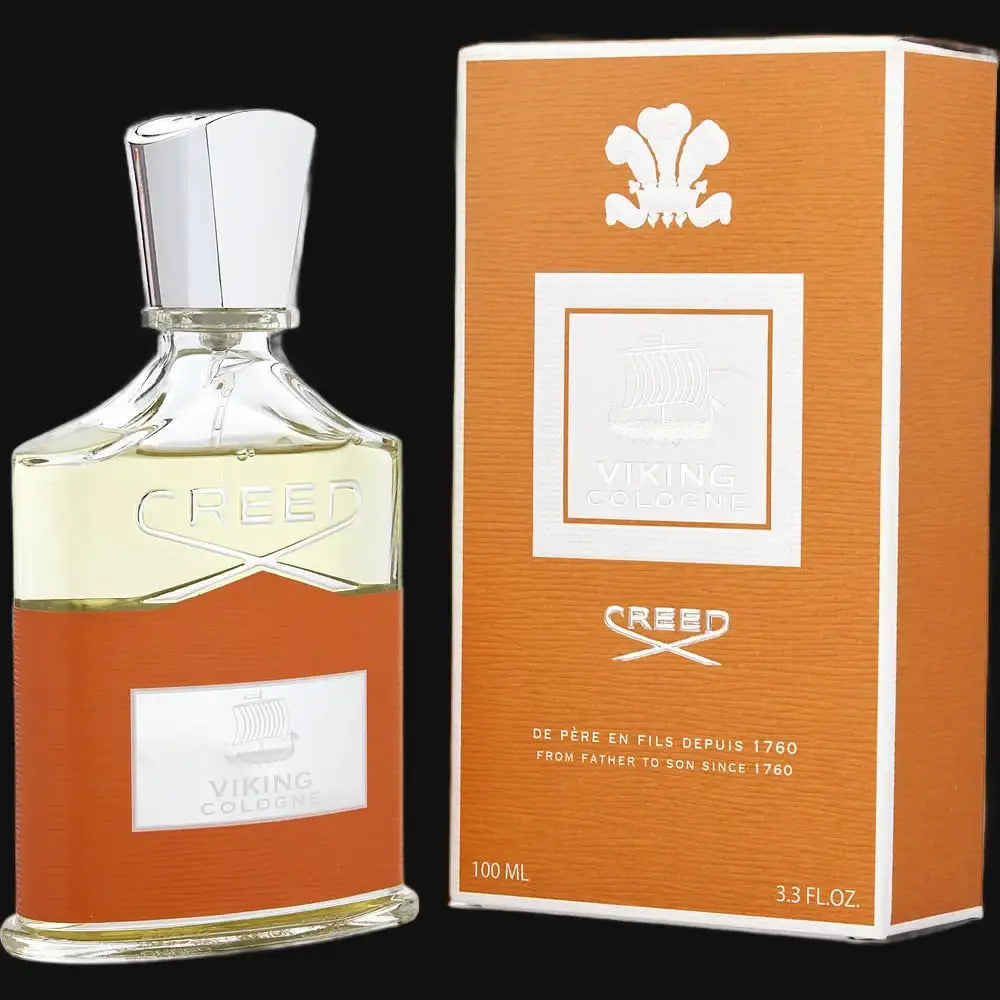 Viking Cologne By Creed Cologne for Men by Gamer Scents