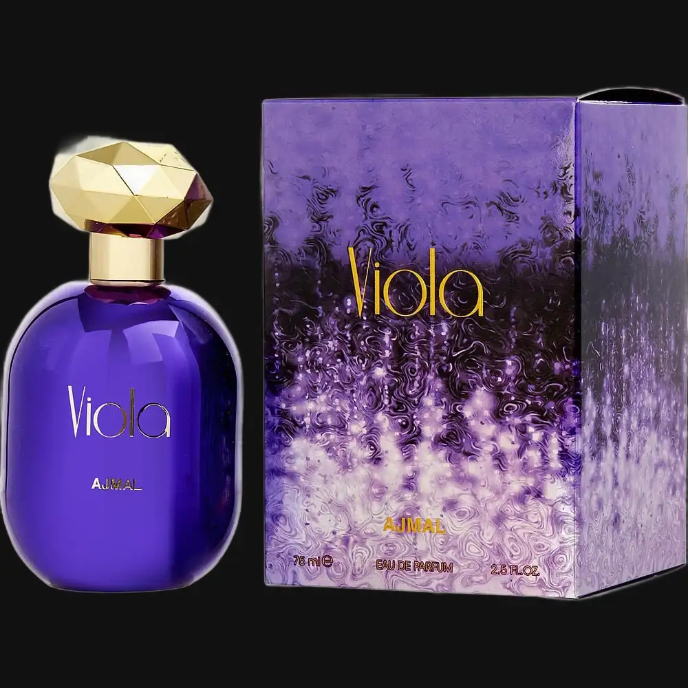 Viola By Ajmal Perfume for Women by Gamer Scents