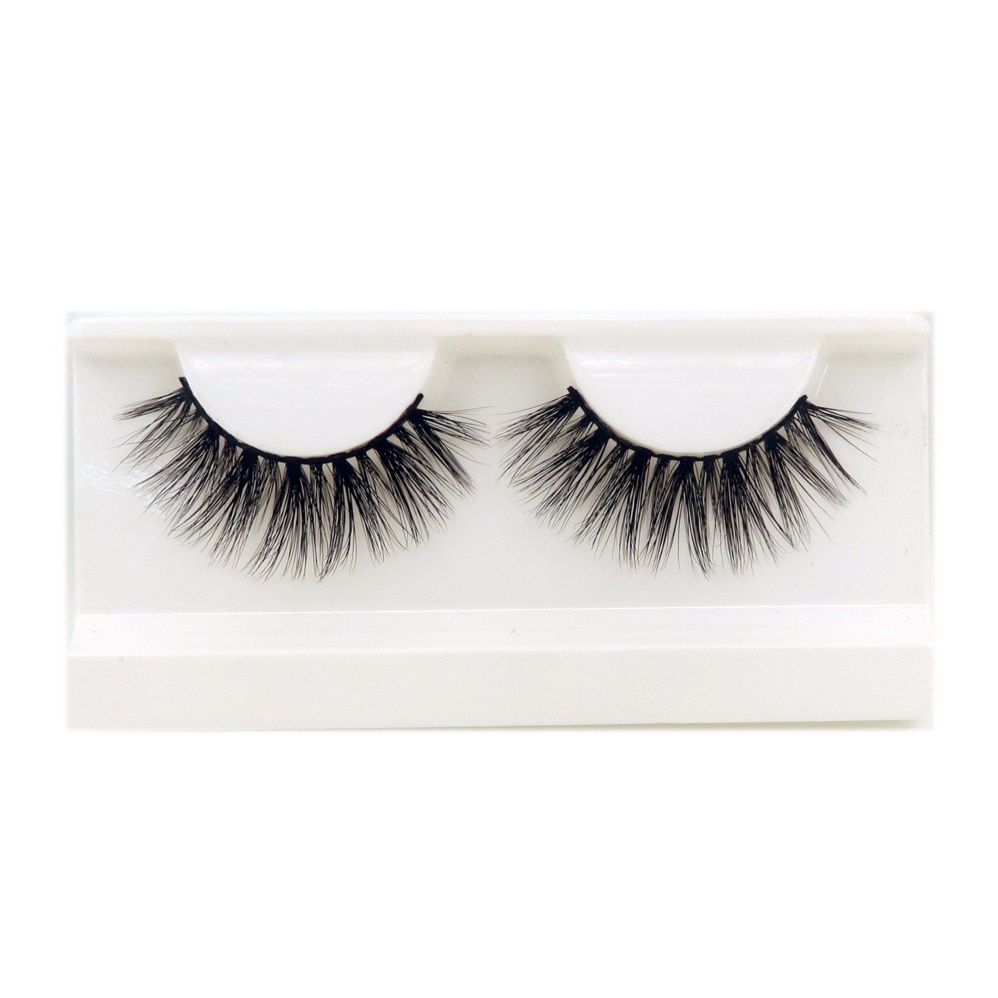 VIP 5D Mink Eyelashes, Classic & 25 mm