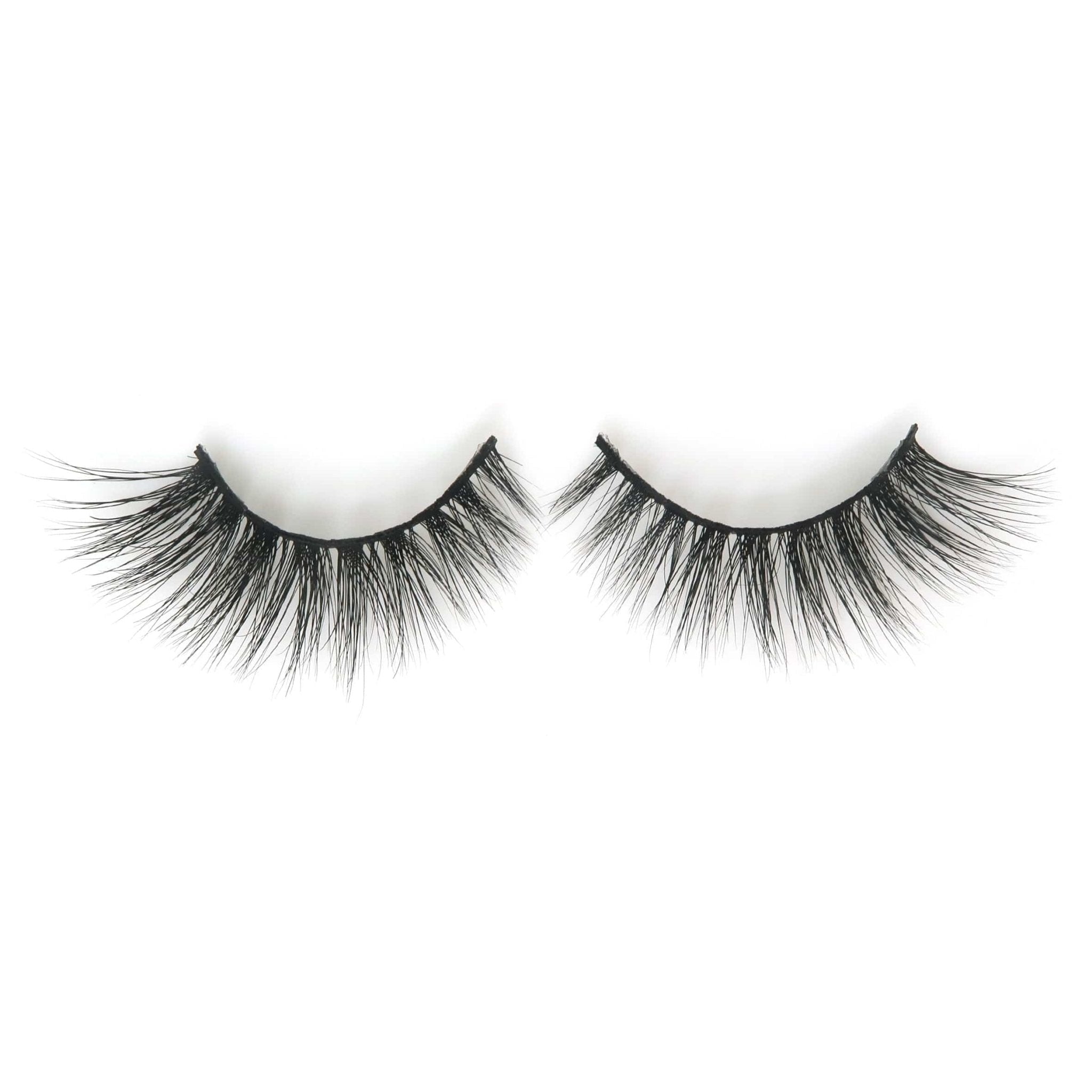 VIP 5D Mink Eyelashes, Classic & 25 mm