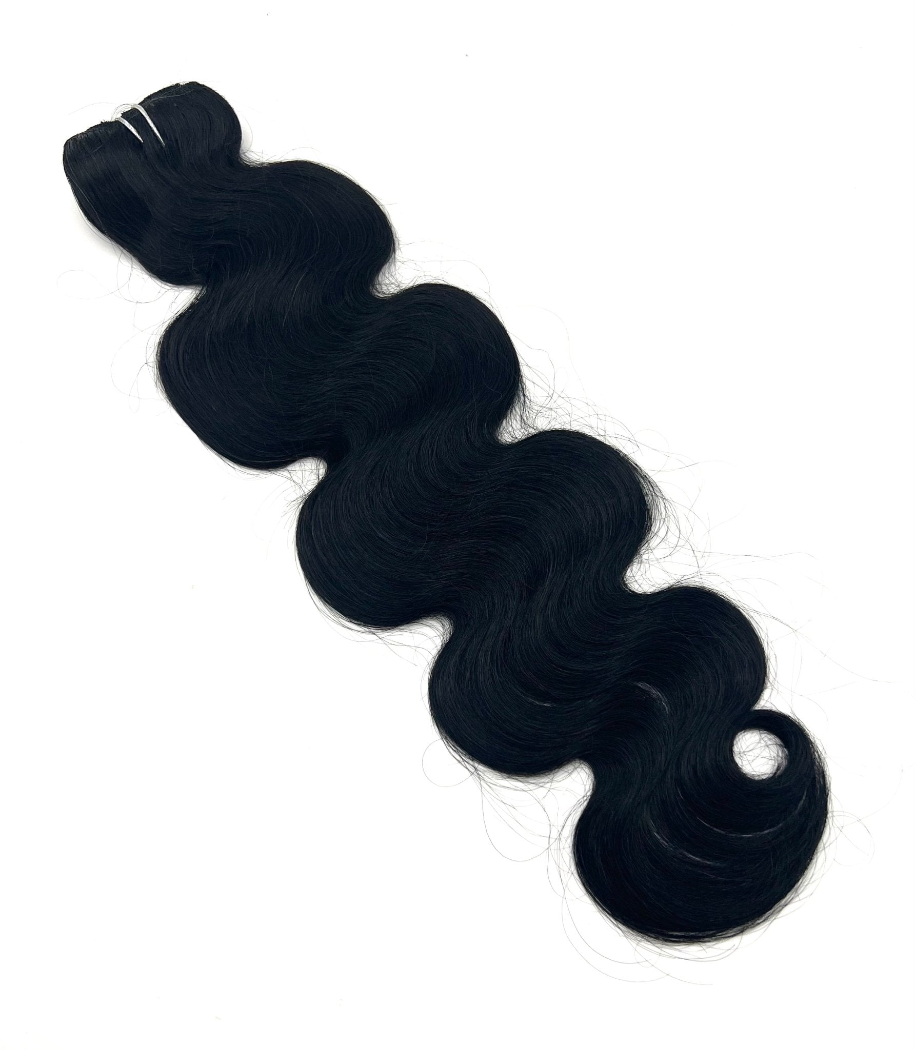 VIP Clip Extensions / Body Wave 24" (170 g) - ClipeX System
