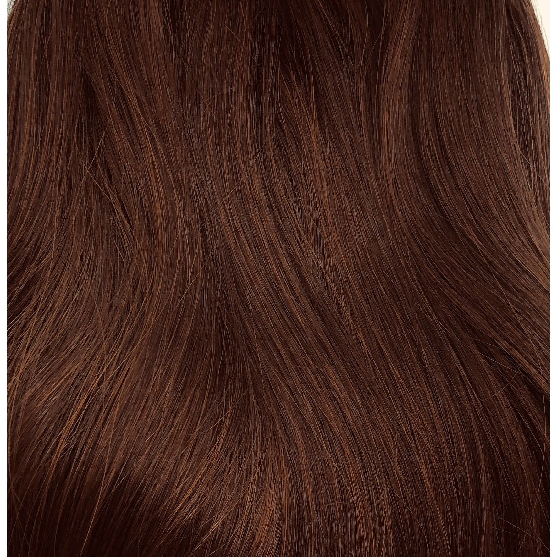 VIP Collection Synthetic Clip-In Extensions / Onyx