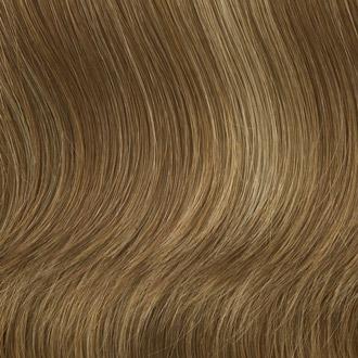 VIP Collection Synthetic Wig, Lavender Style