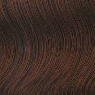 VIP Collection Synthetic Wig, Violet Style