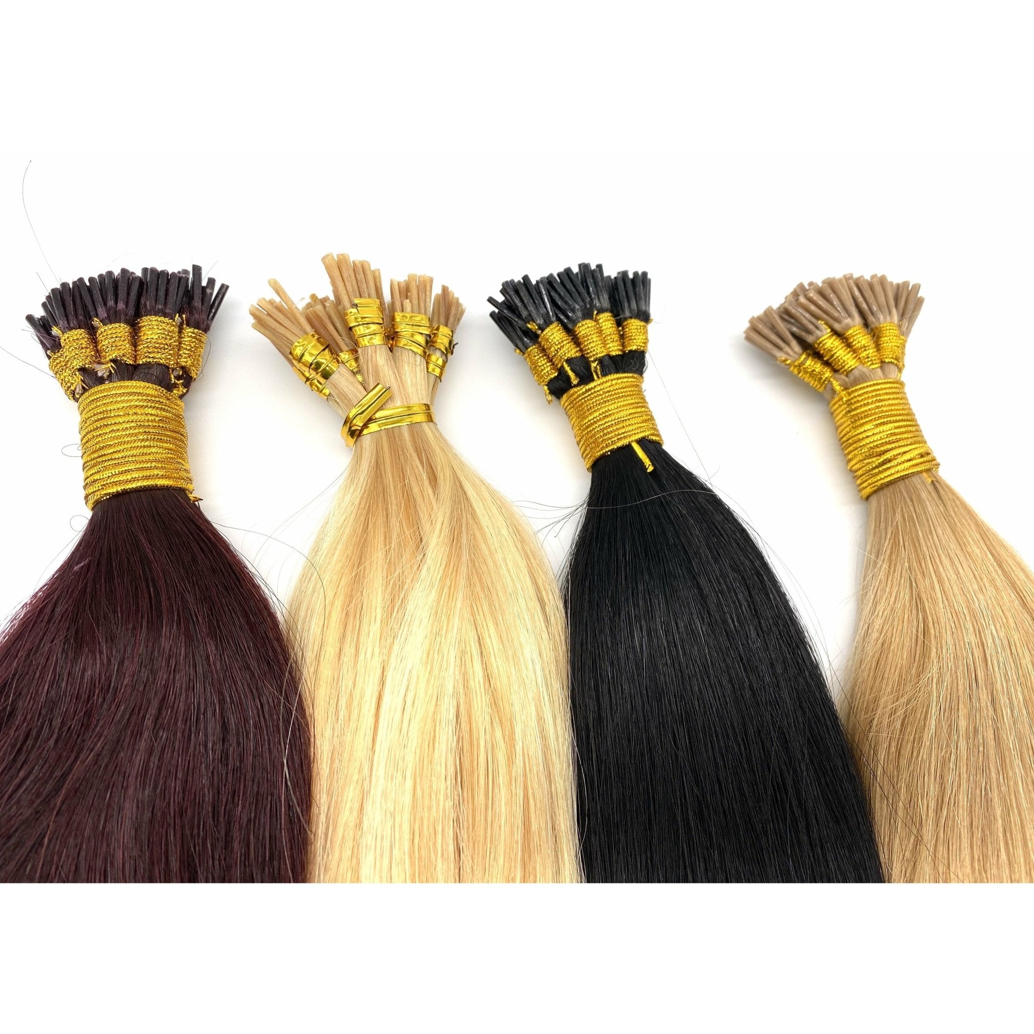 VIP I-Tip System / Straight 18" (70 grams)