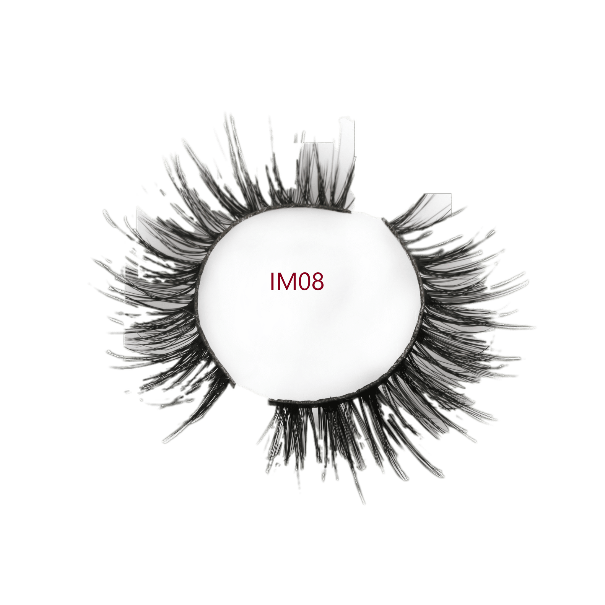 VIP Invisible Magnetic Band Lashes