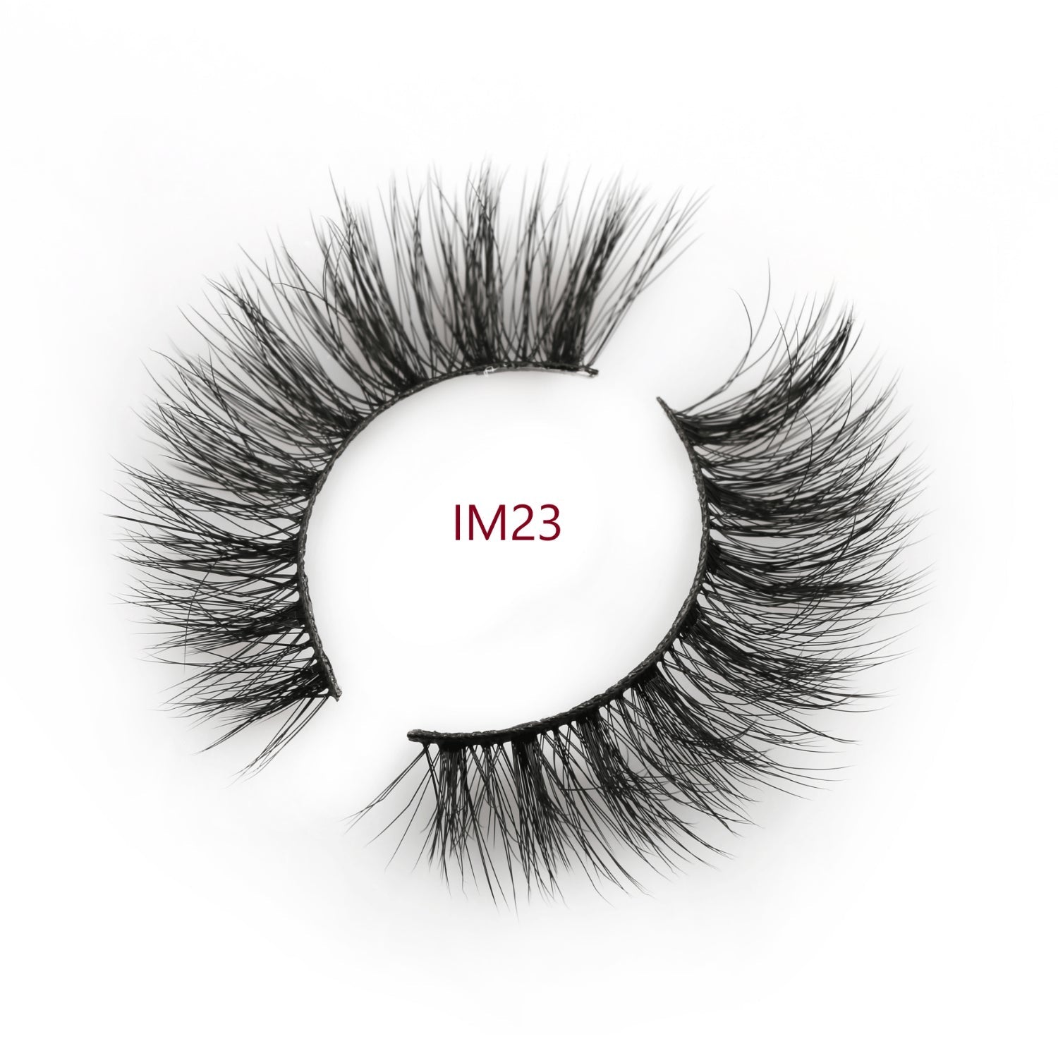 VIP Invisible Magnetic Band Lashes