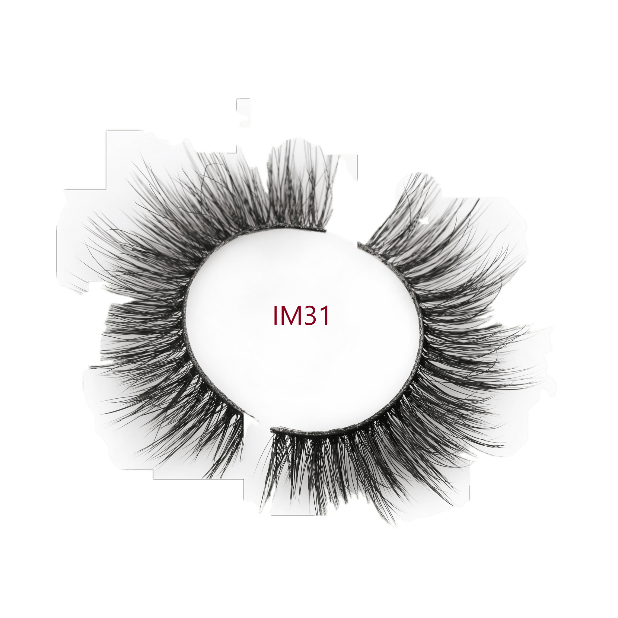 VIP Invisible Magnetic Band Lashes