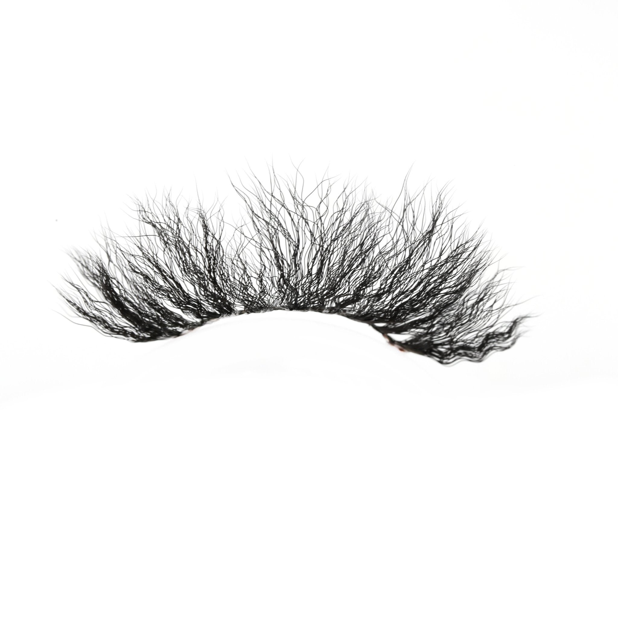 VIP Kinky Curl Lashes