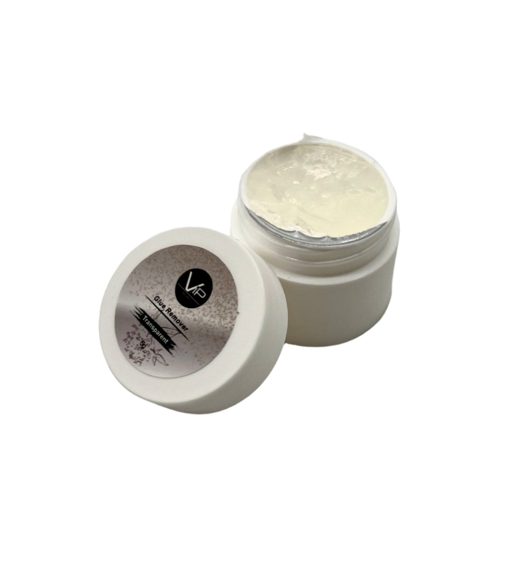 VIP Eyelash Glue Remover, GBL-Free, 5 g