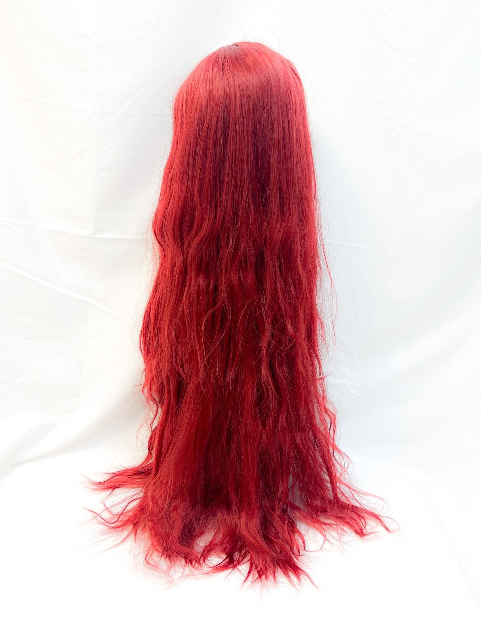 VIP Synthetic Lace Front Wig, 24", Color 118 (37)
