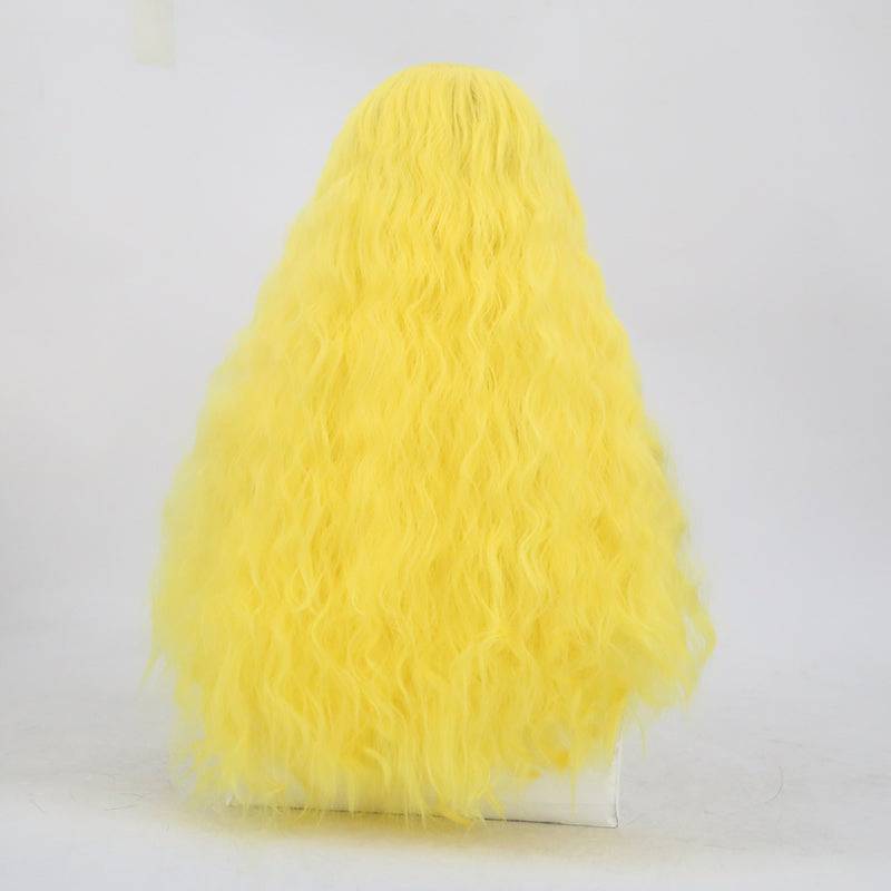 VIP Extensions Synthetic Lace Front Wig