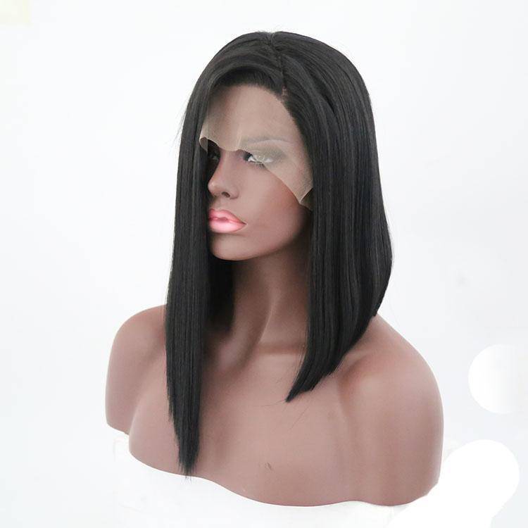 VIP Extensions Synthetic Lace Front Wig