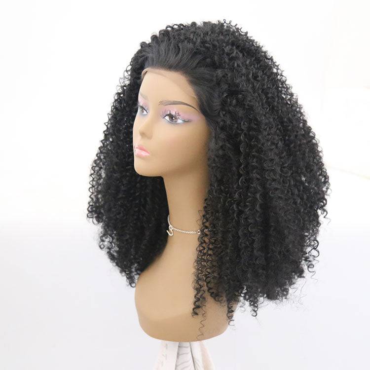 VIP Synthetic Lace Front Wig, 24", Color 1B (44)