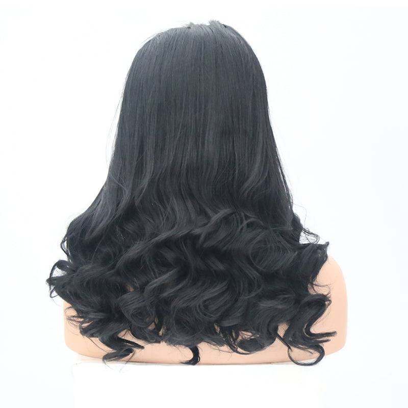 VIP Extensions Synthetic Lace Front Wig
