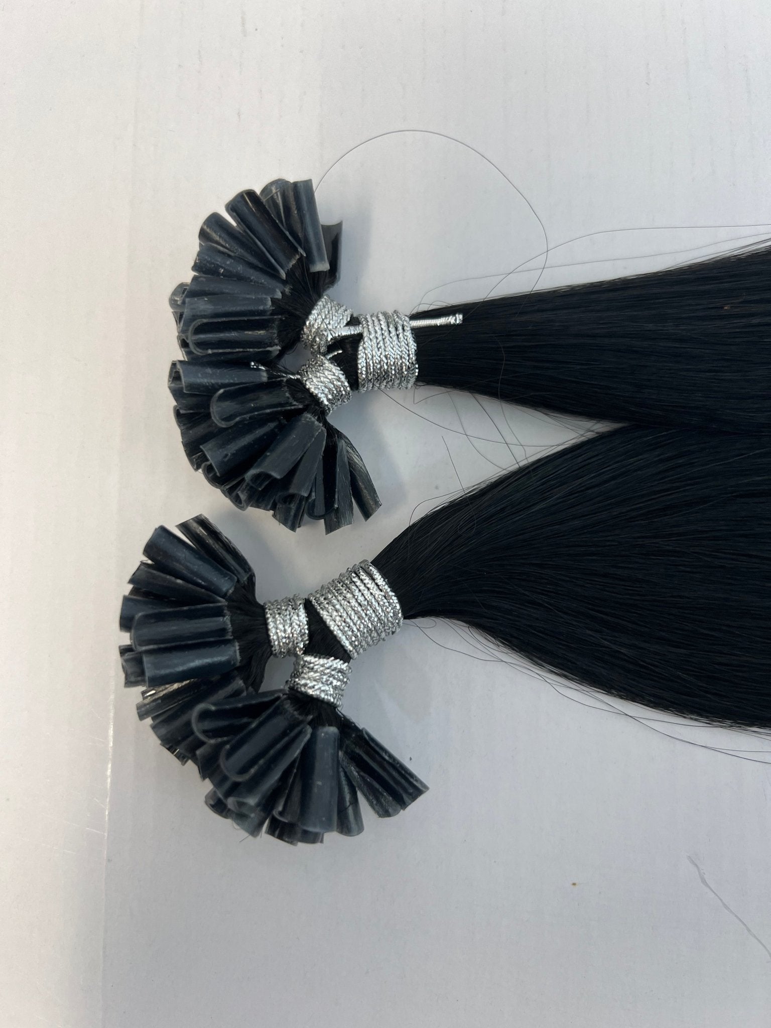 VIP U-Tip System / Straight 24" (100 Strands)