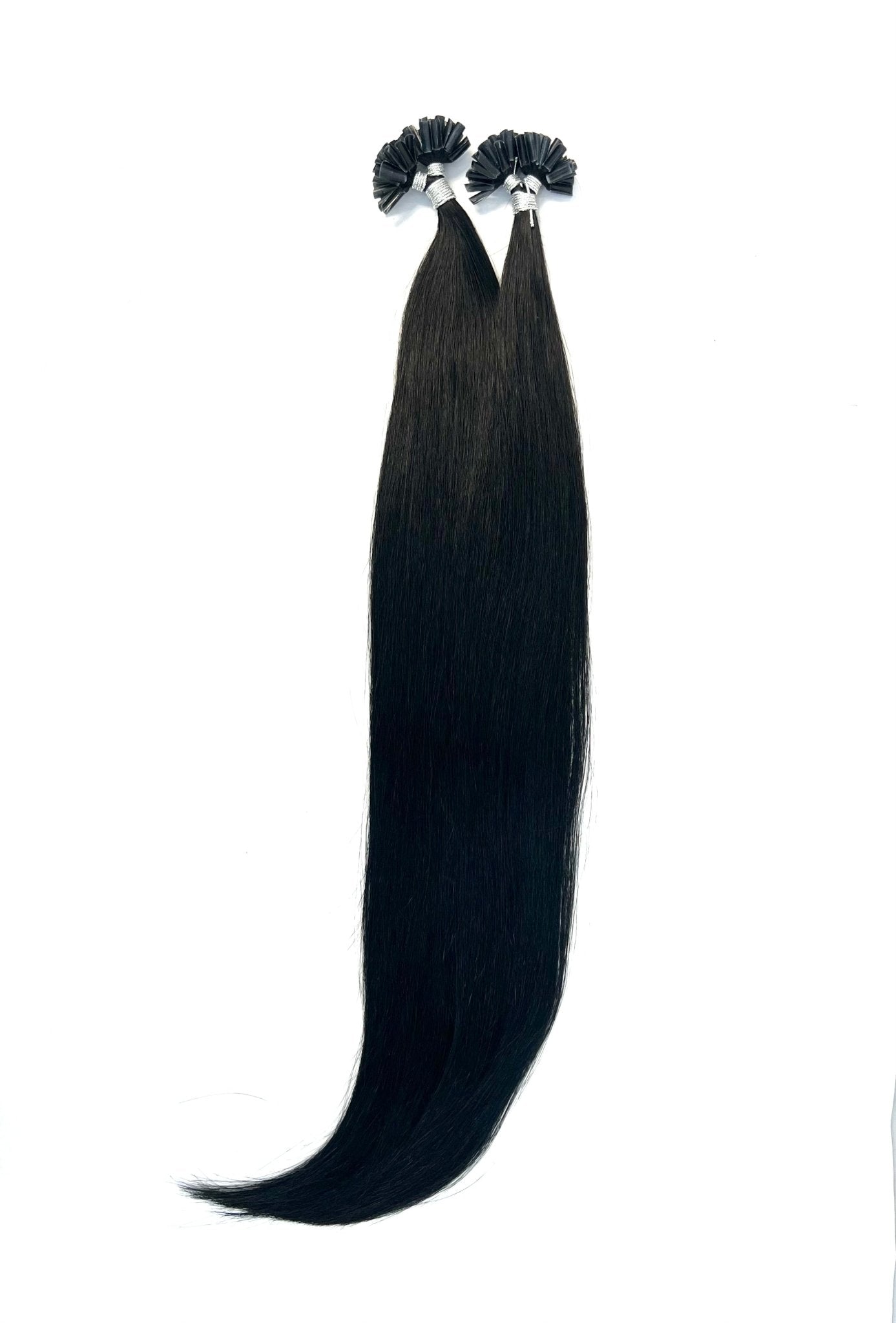 VIP U-Tip System / Straight 24" (100 Strands)
