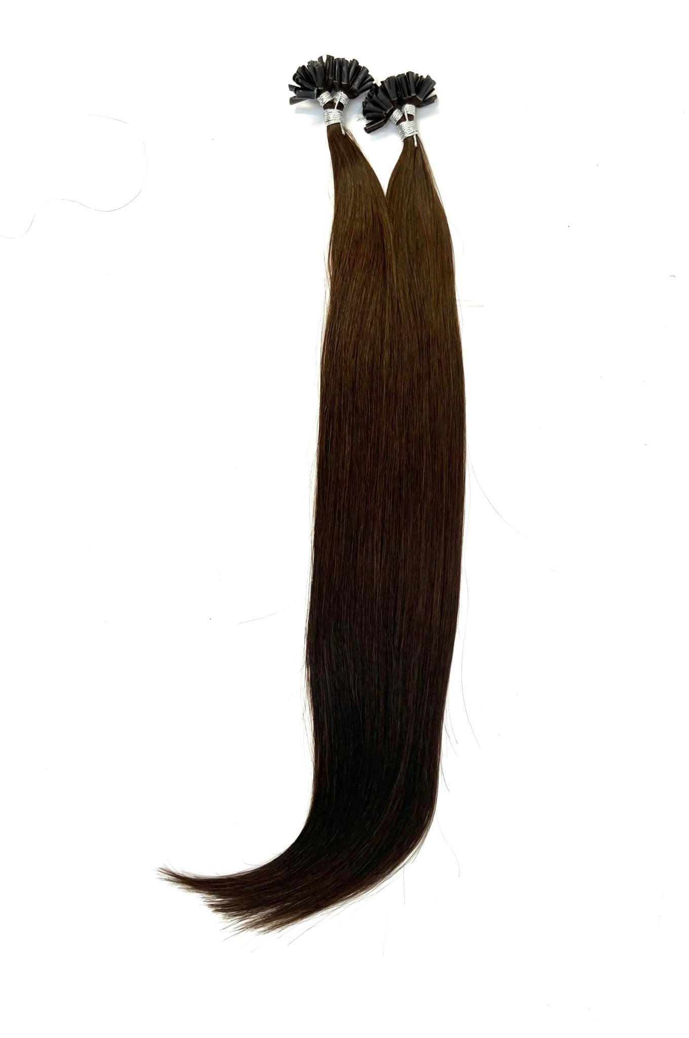 VIP U-Tip System / Straight 24" (100 Strands)
