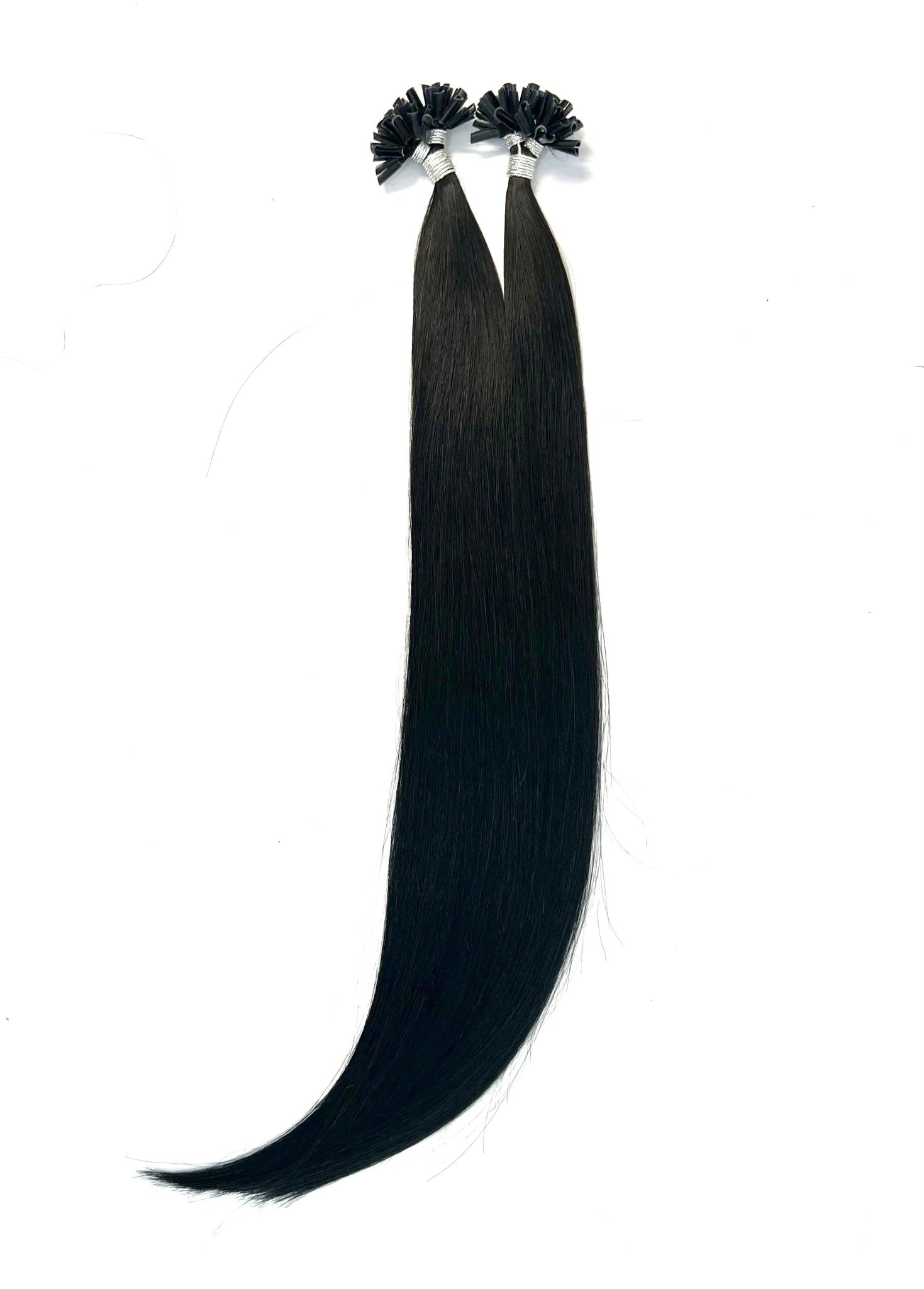 VIP U-Tip System / Straight 24" (100 Strands)