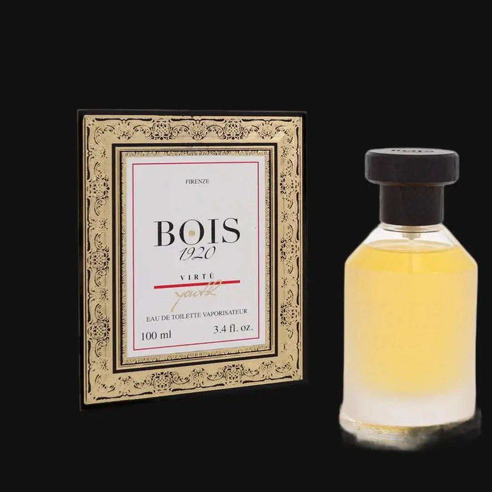 Virtu Youth By Bois 1920 Perfume for Women