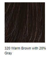 HairUWear Virtual Skin Plus Wig