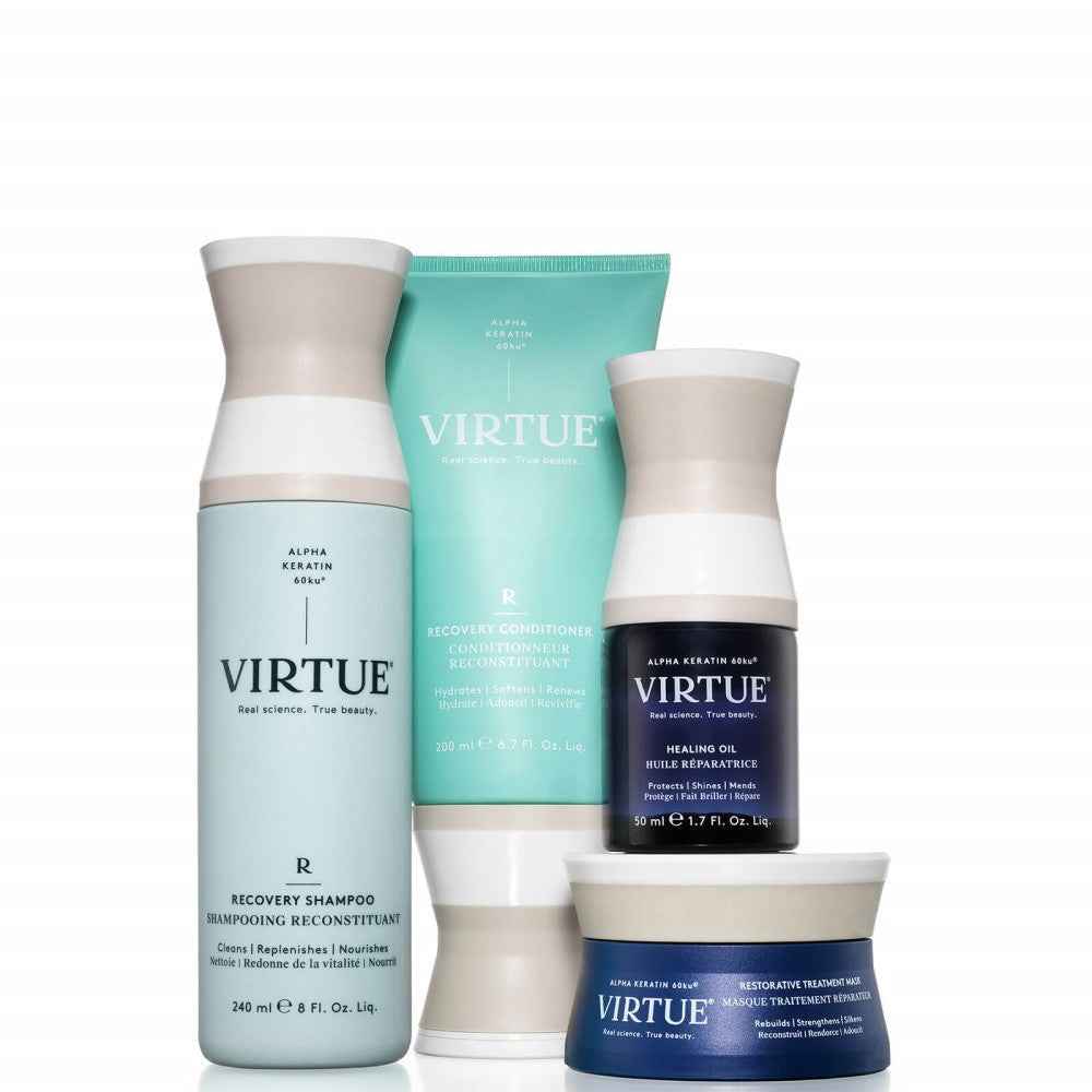 Virtue Fan Favorites Kit 4Pc - DestGlow