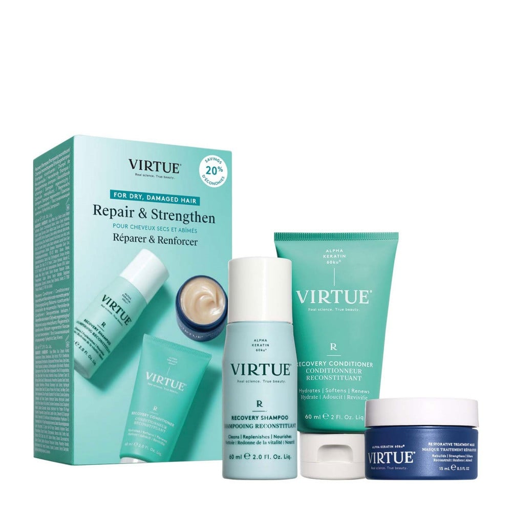 Virtue Recovery Discovery Kit - DestGlow