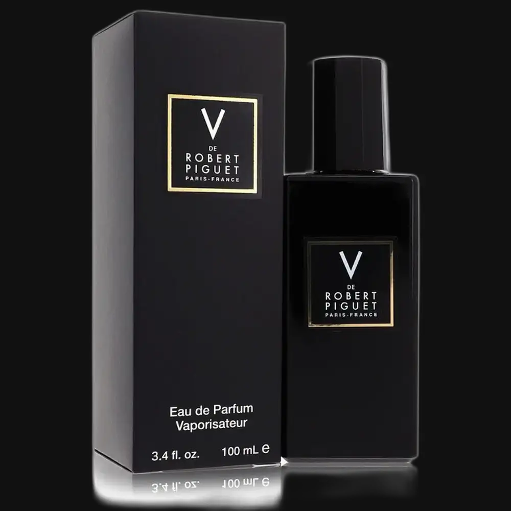 Visa By Robert Piguet Perfume for Women by Gamer Scents