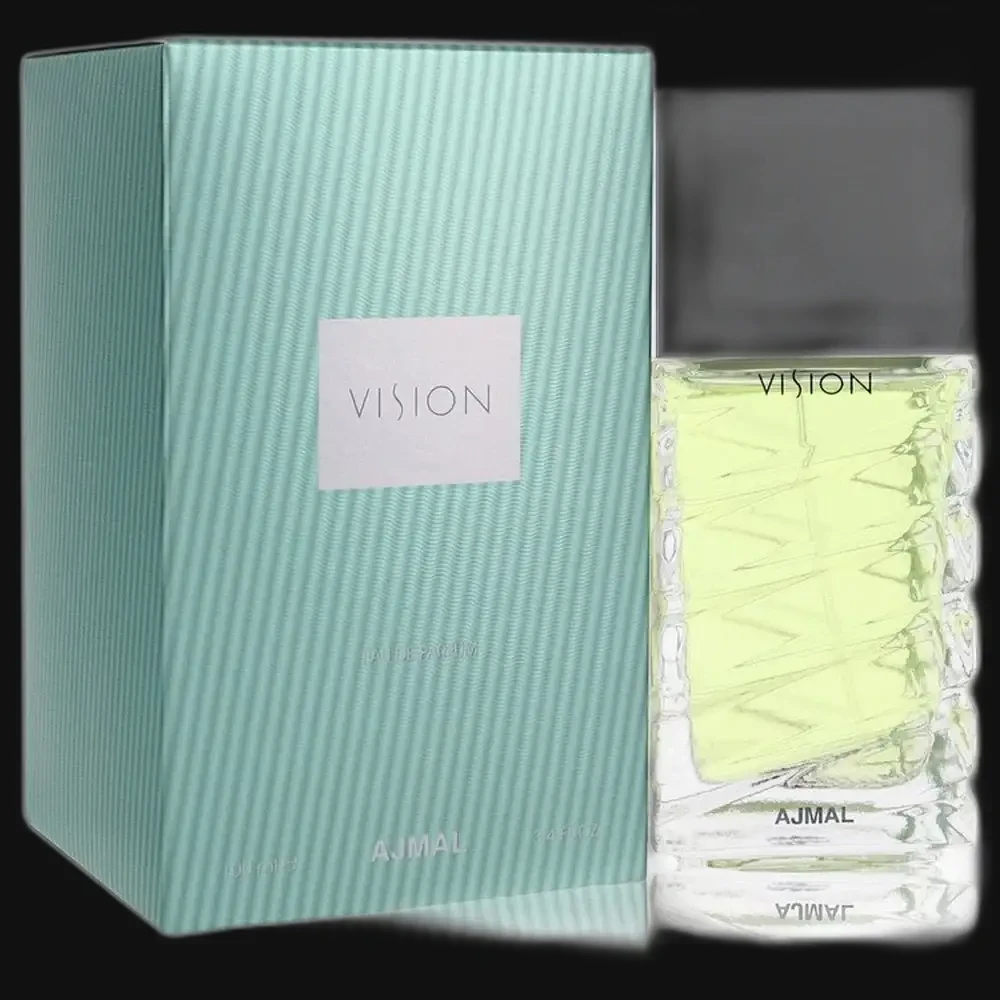 Vision By Ajmal Perfume for Women by Gamer Scents