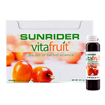 NOW AVAILABLE VitaFruit 10 Bottles | Herbal Super Juice by Sunrider