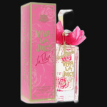 Viva La Juicy La Fleur By Juicy Couture Perfume for Women