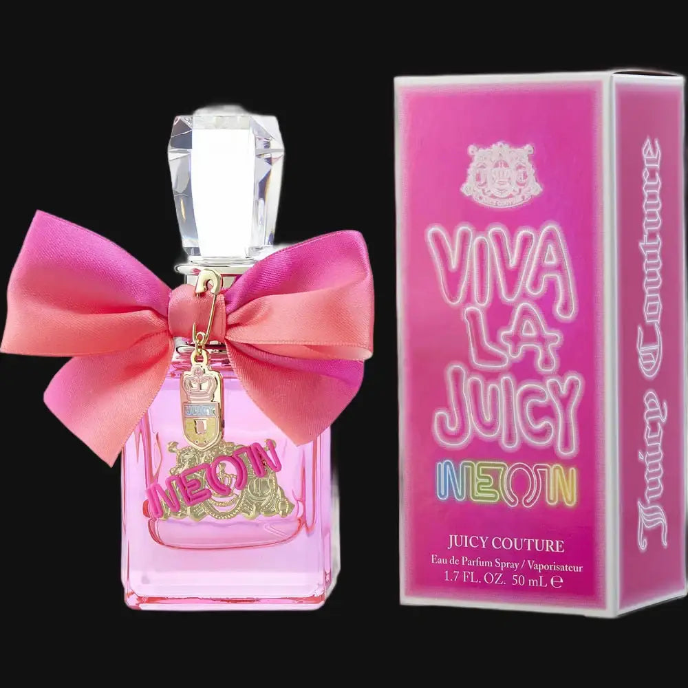 Viva La Juicy Neon By Juicy Couture Perfume for Women by Gamer Scents