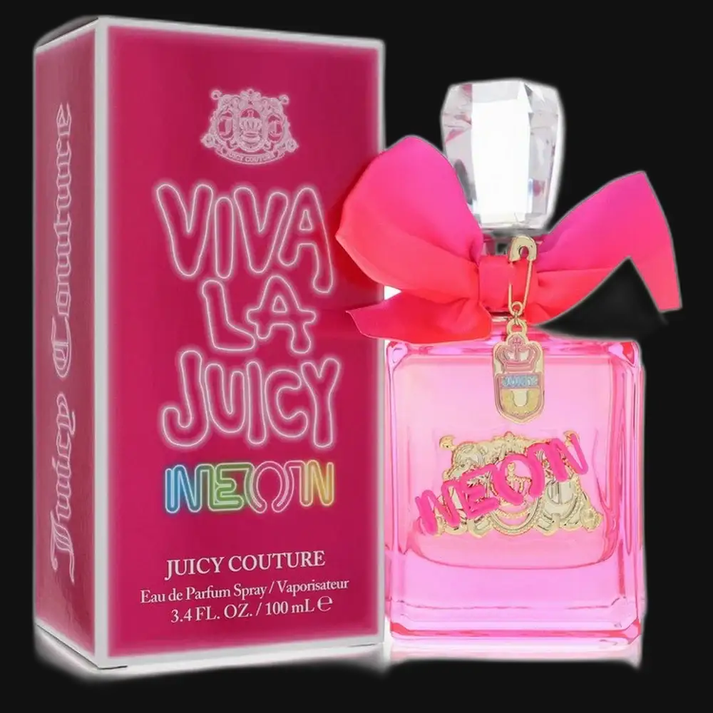 Viva La Juicy Neon By Juicy Couture Perfume for Women by Gamer Scents