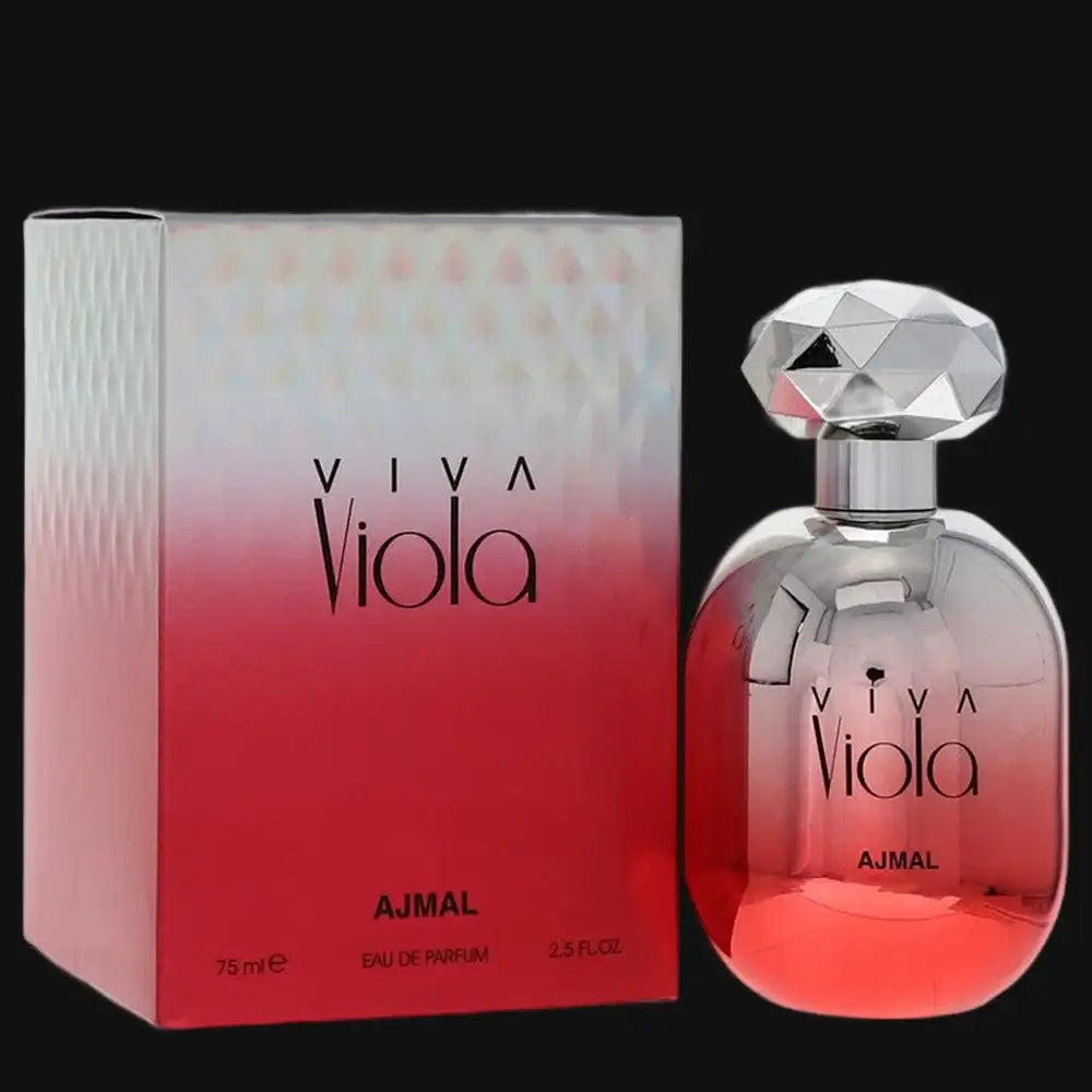 Viva Viola By Ajmal Perfume for Women by Gamer Scents