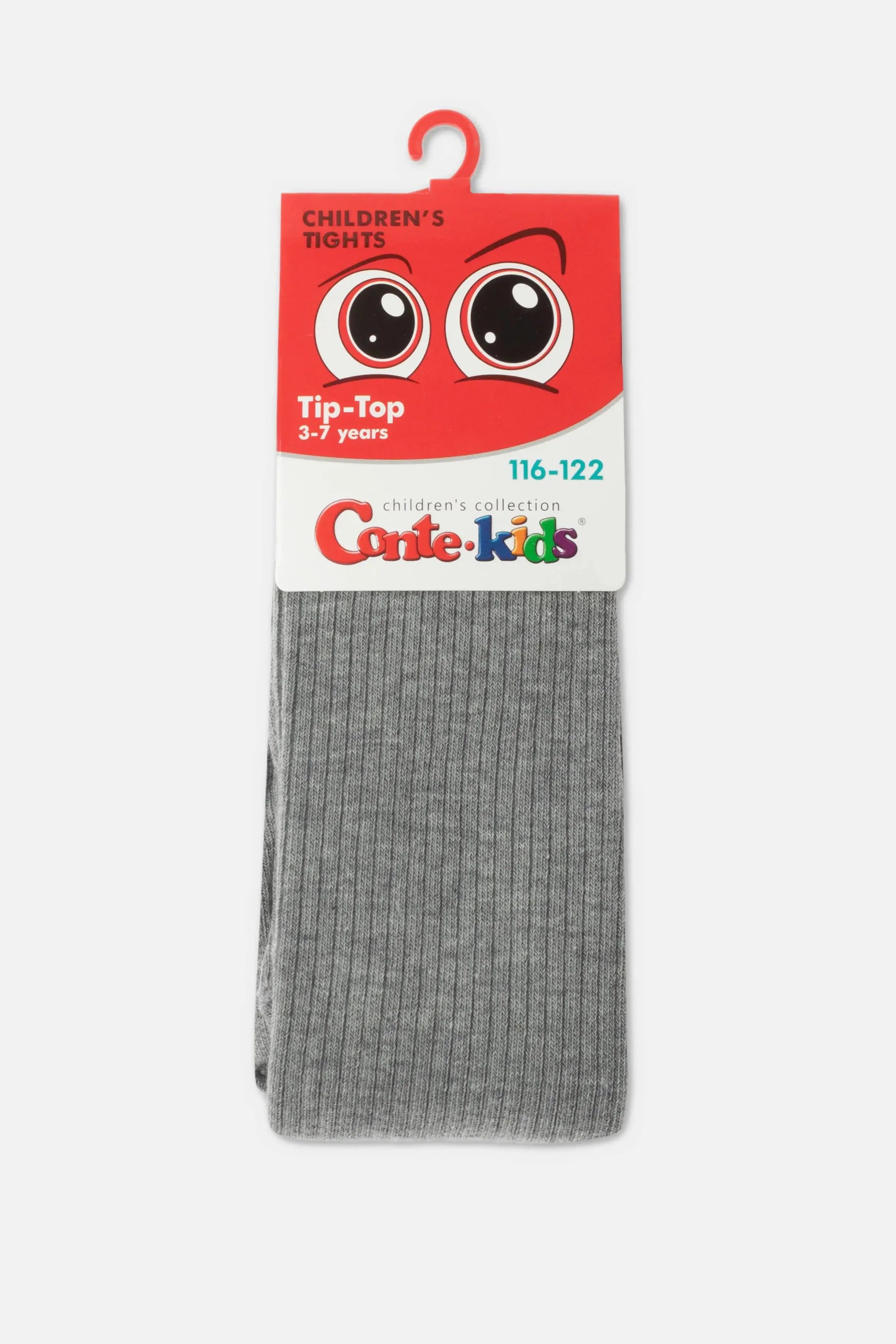Conte-Kids Cotton Tights - Tip-Top 566 - DestGlow