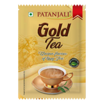 Patanjali Gold Tea - (MT)