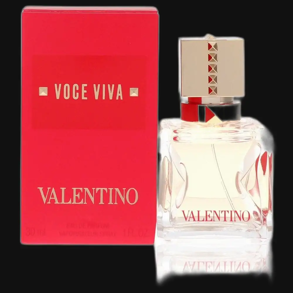 Voce Viva By Valentino Perfume for Women by Gamer Scents