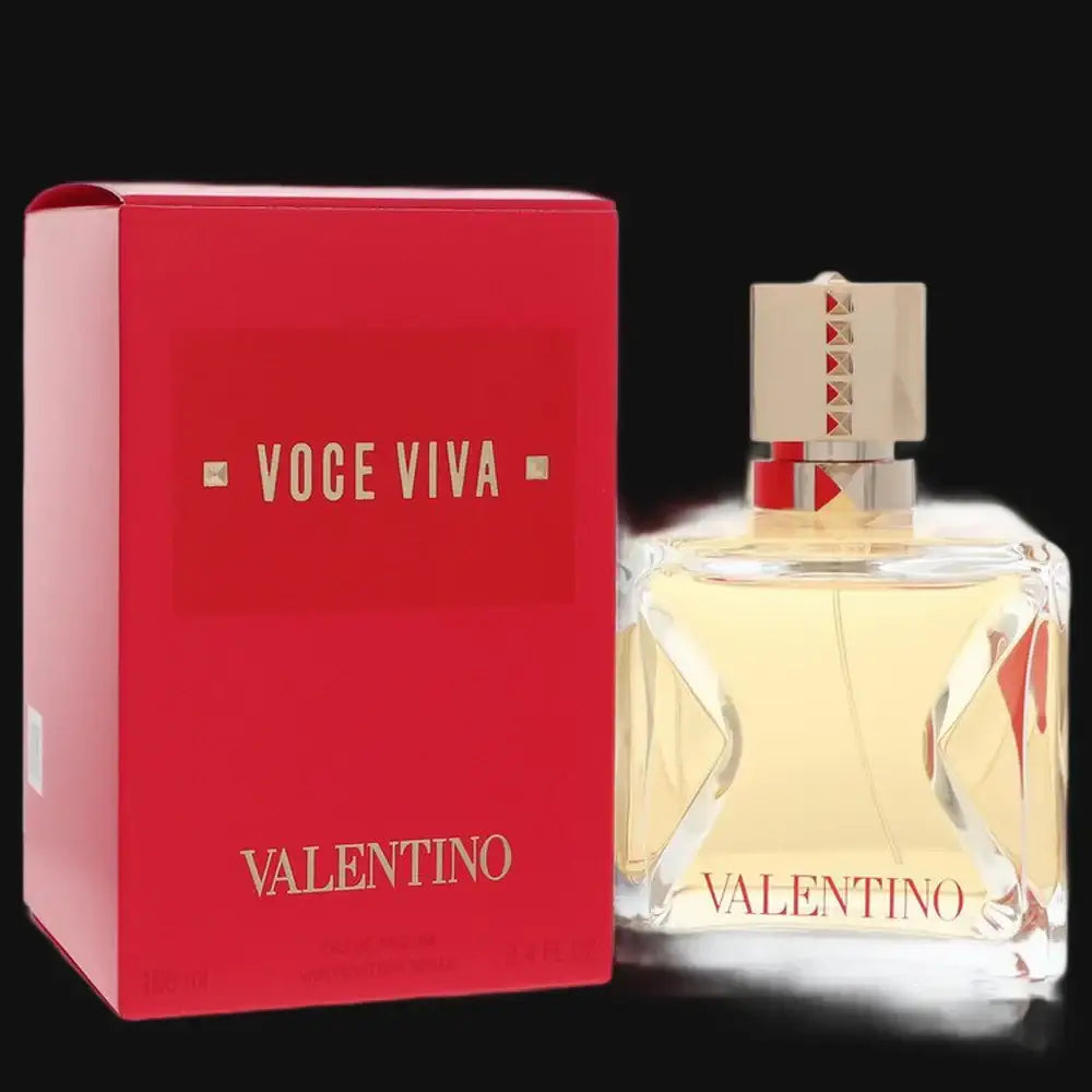 Voce Viva By Valentino Perfume for Women by Gamer Scents