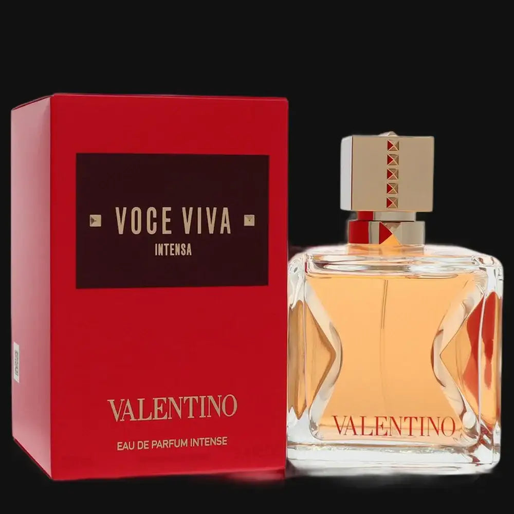 Voce Viva Intensa By Valentino Perfume for Women