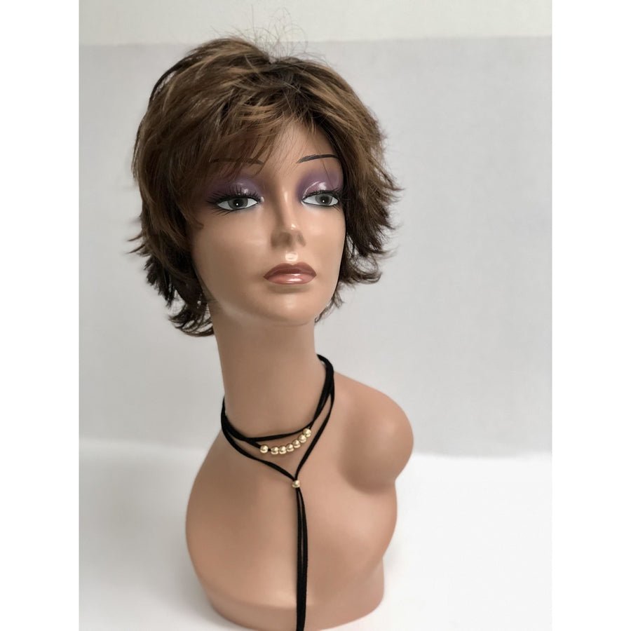 Raquel Welch Voltage Wig