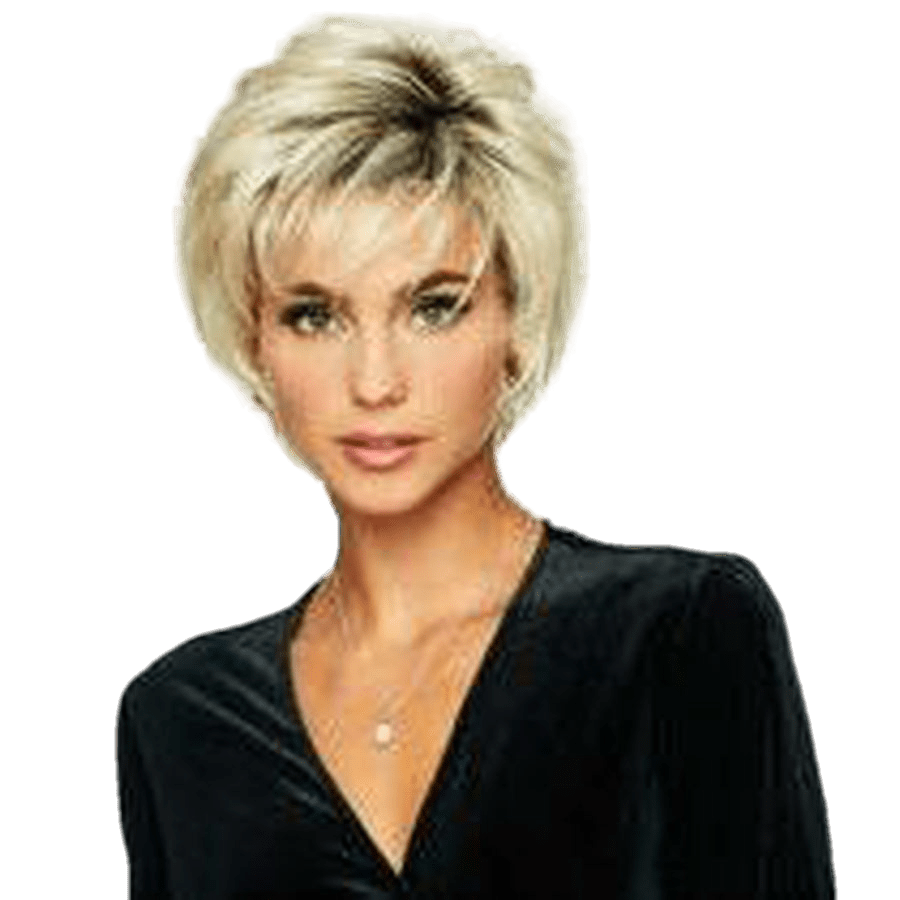 Raquel Welch Voltage Wig