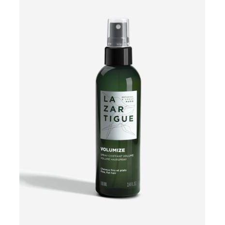 Lazartigue Volumize Spray Hairspray 3.4 Oz by Pasteur Pharmacy