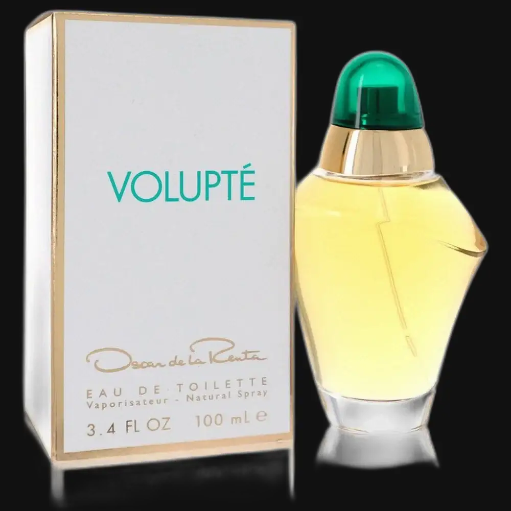 Volupte By Oscar De La Renta Perfume for Women