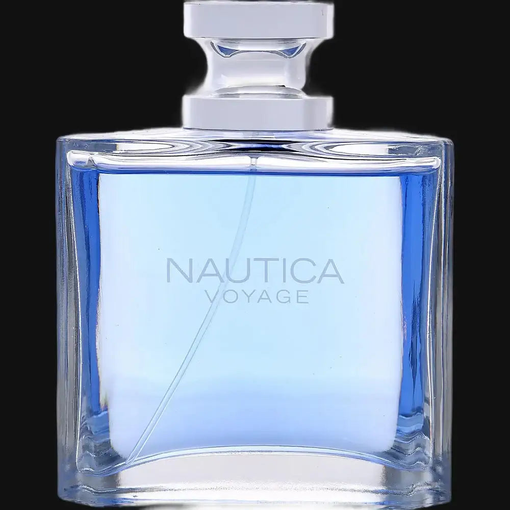 Voyage By Nautica Cologne for Men by Gamer Scents