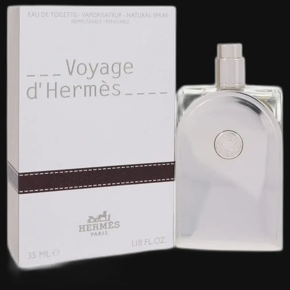 Voyage D&