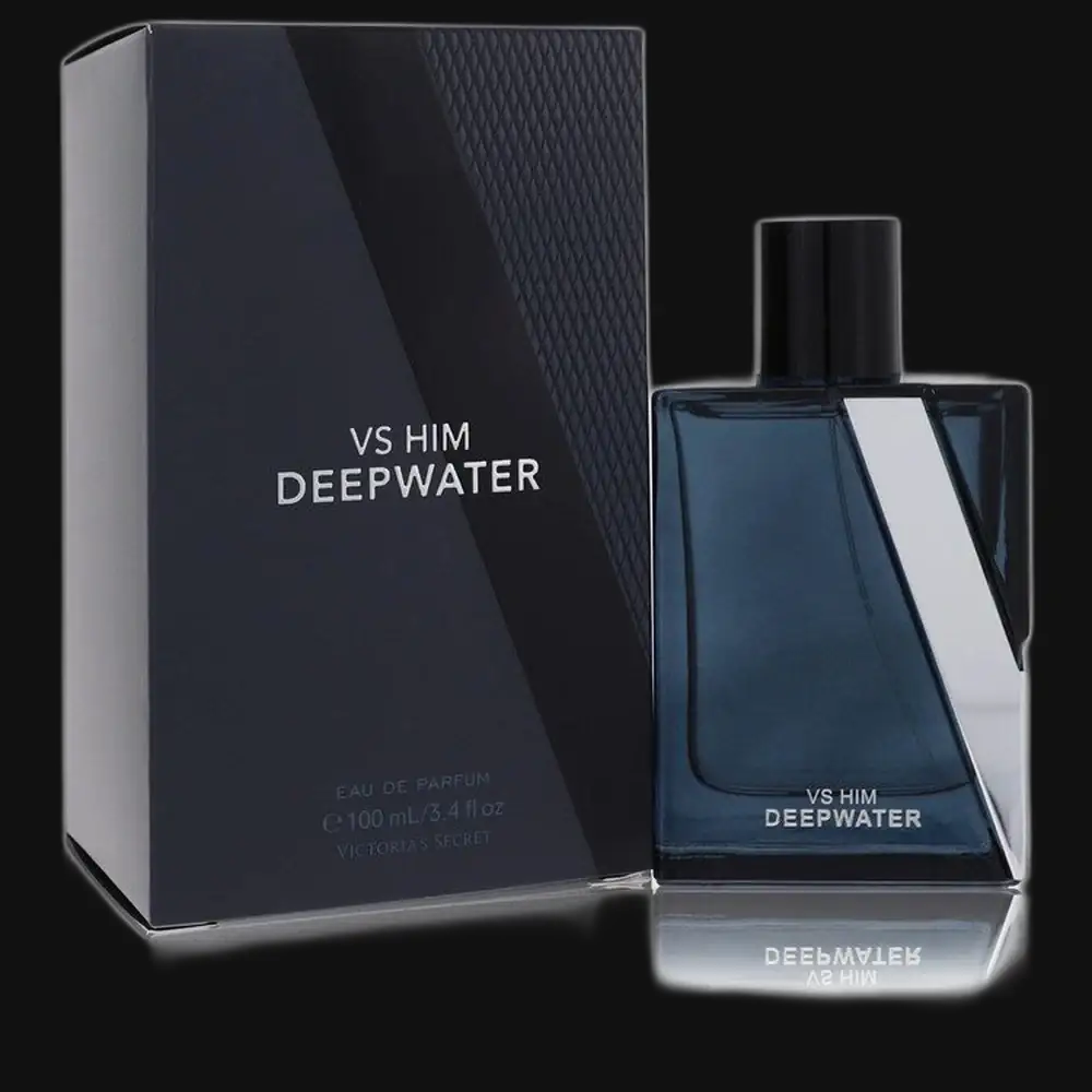 Vs Him Deepwater By Victoria&
