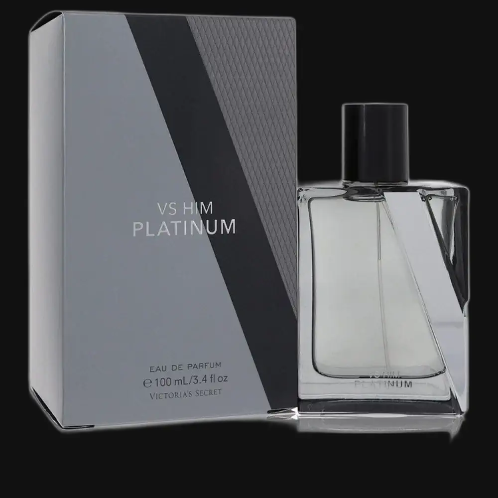 Vs Him Platinum By Victoria&