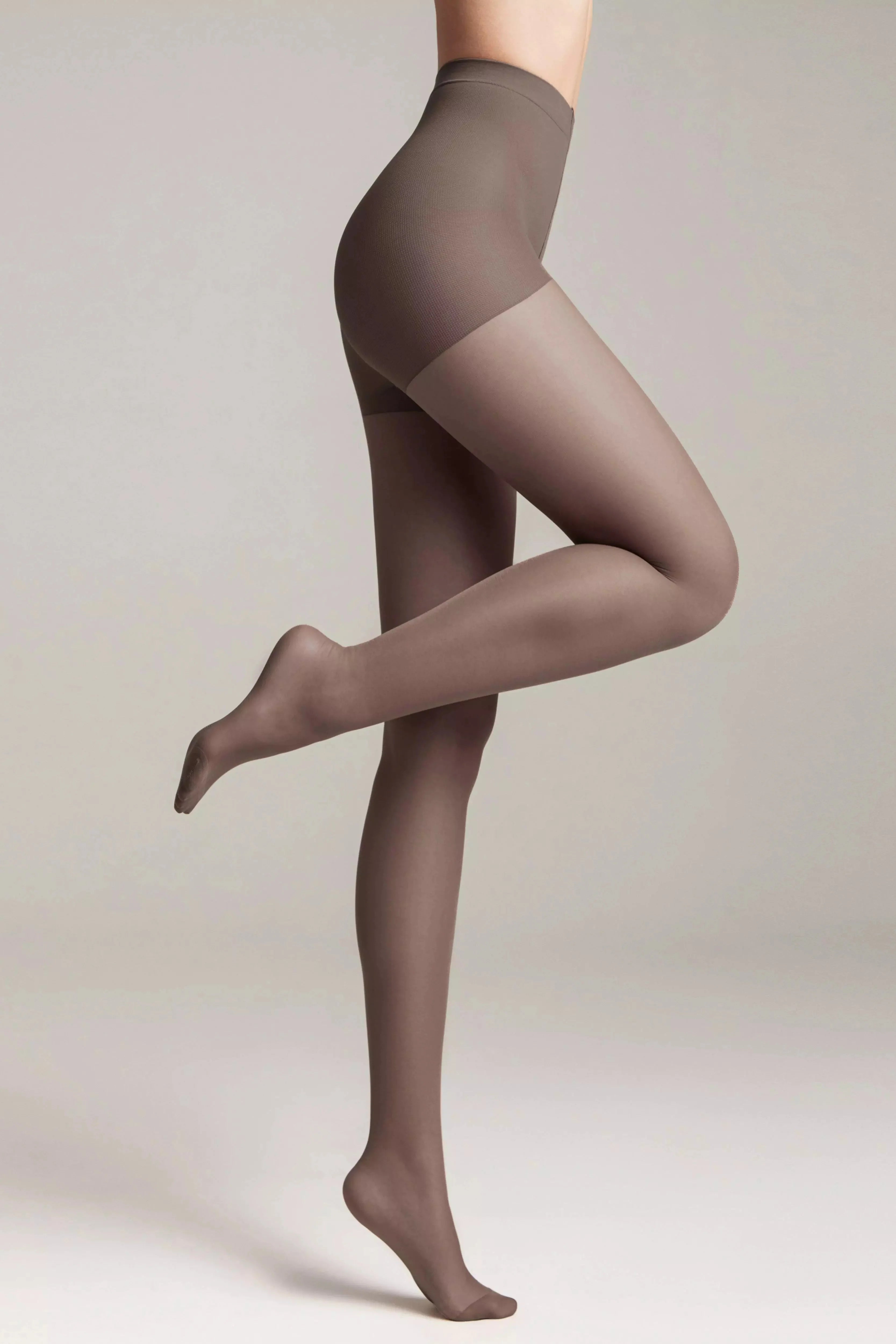 Tights Conte Active Soft 40 Den - Shaping Support with Vitamin E by TheRanok.com