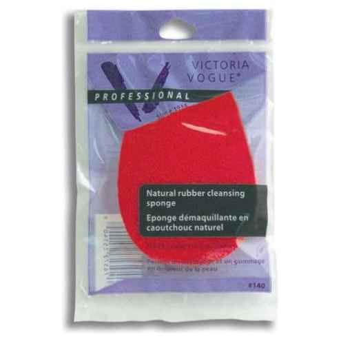Victoria Vogue Natural Rubber Cleansing Sponge