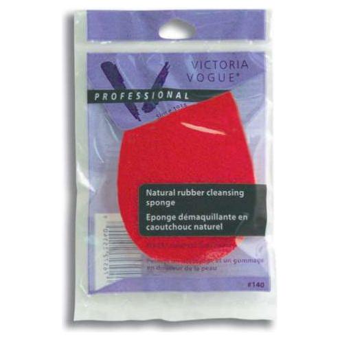 Victoria Vogue Natural Rubber Cleansing Sponge